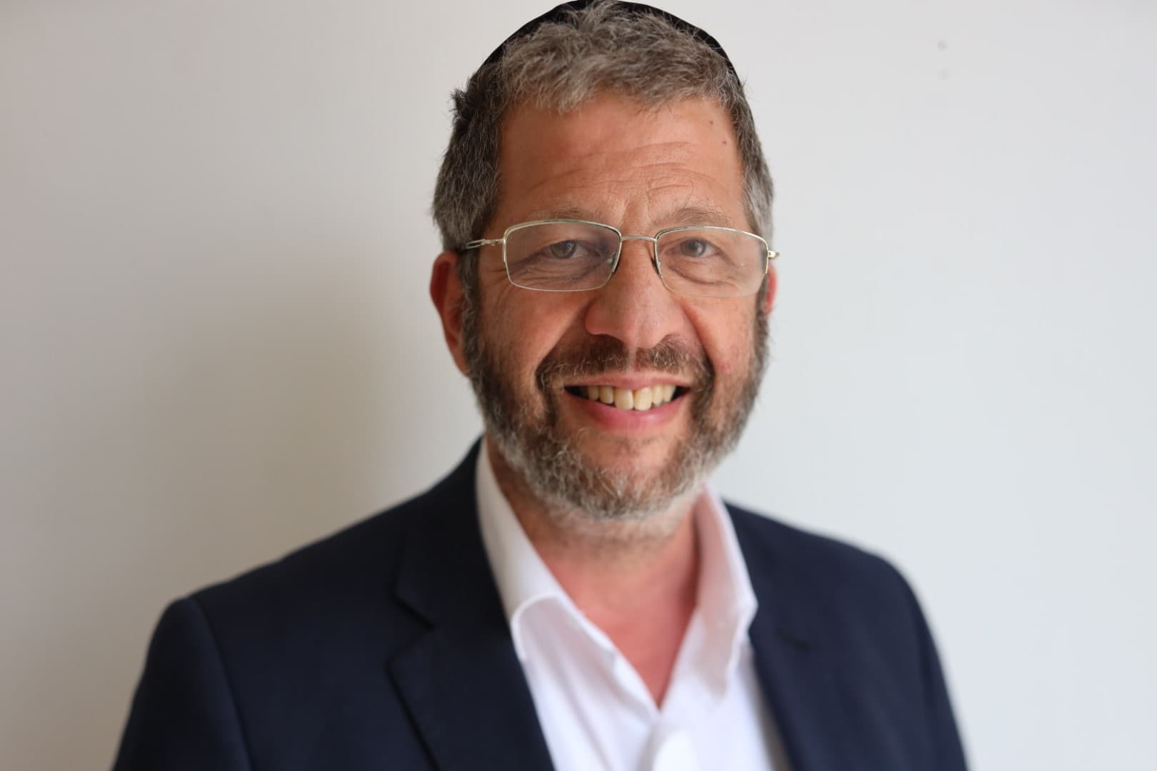 Rabbi Hillel Horovitz