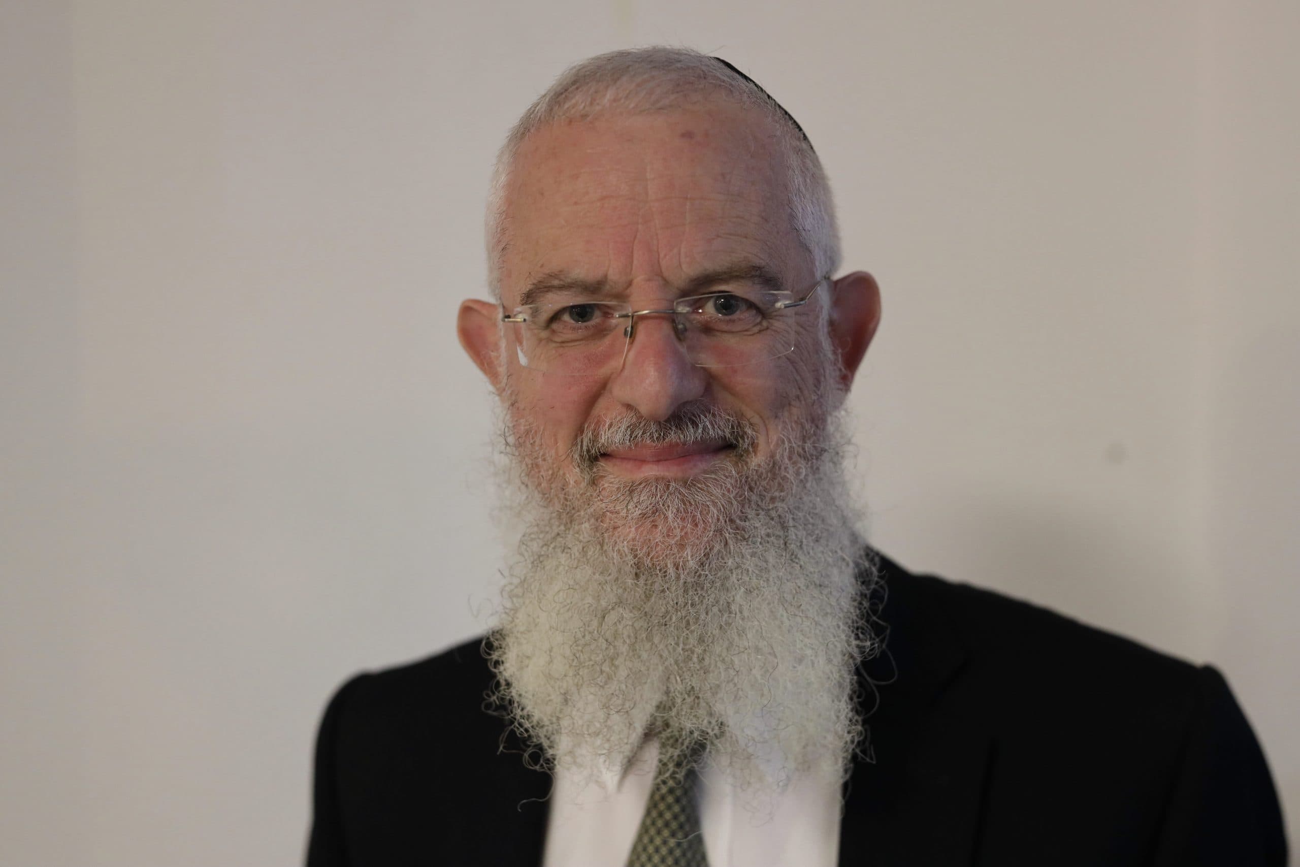 Rabbi Jonathan Taub