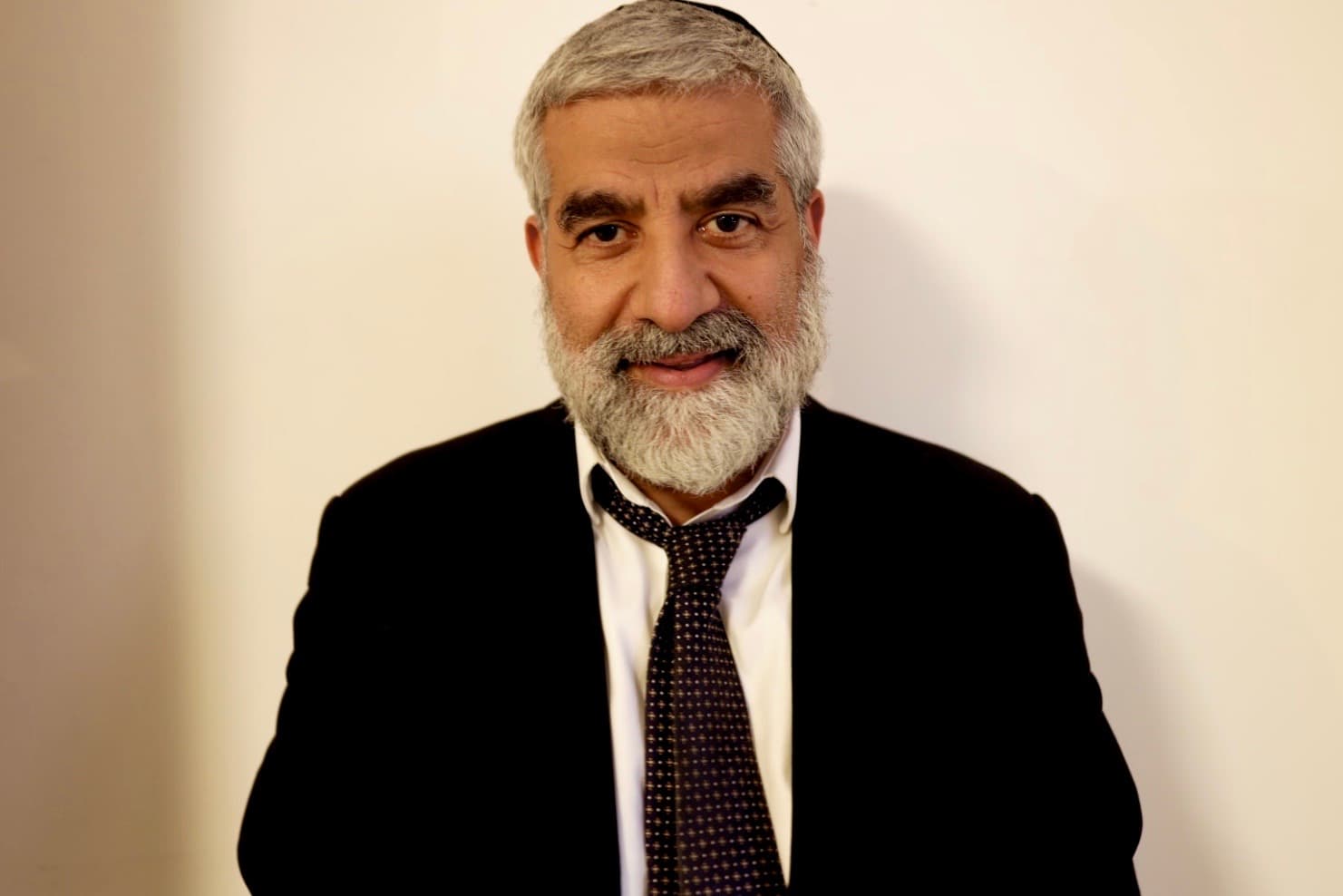 Rabbi Yosef Cohen