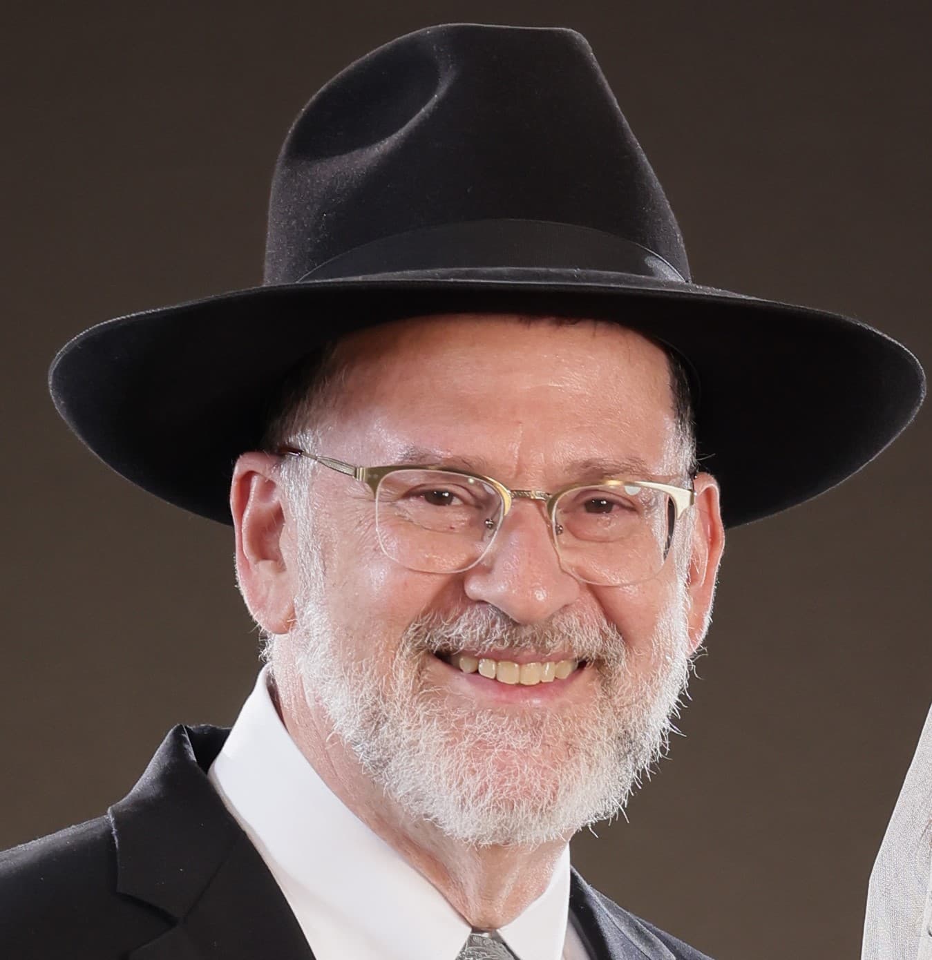 Rabbi Shimon Kurland